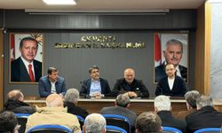 Tarım ve Hayvancılıkta Broiler Başlığı Erzincan’da Görüşüldü