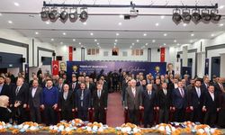 AK Parti Teşkilatları Erzurum’da Ne Konuştu? Erzincan Detayı Dikkat Çekti