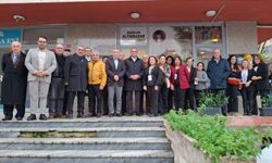 Bir Adres Değil, Birlik Mesajı: Altınbaşaklıların Yeni Yuvası Açıldı