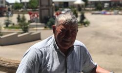 Belediye Başkanının babası yoğun bakıma alındı...