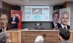 Başkan Kabadayı: Erzincan yatırımın ve üretimin göz bebeği olacak