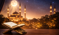 Berat gecesi bir ritüel değil, bir bilinç eşiğidir