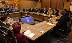 Vali Aydoğdu'dan 7/24 Hazır Olun Talimatı...