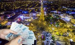 Maaşlardan yüzde 25 kesinti yapılacak