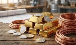 Kaos yılı başladı, bu hafta altın almayın ama bunu alın