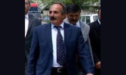 Erzincan’da önceki belediye başkanlarından Fevzi Kılıç hayatını kaybetti