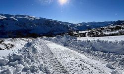 Erzincan’a Meteoroloji’den Kritik Uyarı