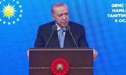 Cumhurbaşkanı Erdoğan’dan 81 ildeki gence müjde