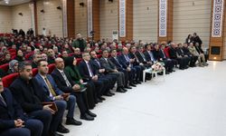 Erzincan'da kırsal kalkınma atağı başladı..