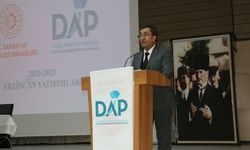 DAP Başkanı Osman Demirdöğen’in Yeni Görev Yeri Belli Oldu
