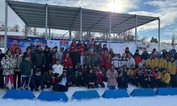 “Değer Erzincan” Projesi Gururlandırdı: 7 Sporcu Barajı Geçti