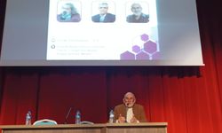 Dijital çağda değerler söyleşisi: EBYÜ’de dikkat çeken program