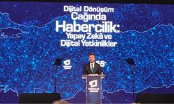 Dijital çağın haberciliği masaya yatırıldı: Erzincan süreci yakından takip ediyor