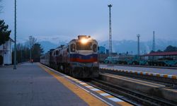 Doğu Ekspresi Erzincan’da Neden Kısa Duruyor? Süre Tepkisi Büyüyor