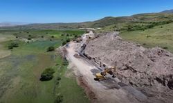 DSİ’den Erzincan’a Dev Su Yatırımları