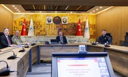 Erzincan’ın da Katıldığı Toplantıda Göçle Mücadele Güçleniyor