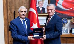 “EBYÜ’de Ahıska Türkleri İçin Kritik Buluşma”