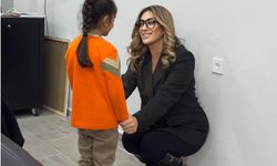 Eda Alakuş’tan Erzincan’a anlamlı çağrı