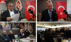 Erzincan’da yılın ilk gününde sandık başına gittiler