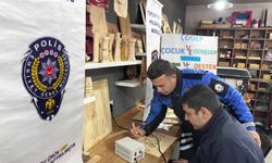 Bu Hediyeler Sıradan Değil: Özel Öğrencilerin Hayatına Dokunan Proje