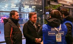 Ergan Dağı’nda kıtalararası rekabet