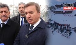 Erizincan'a 18 ülkeden 200'den fazla sporcu geldi