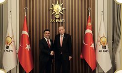 Alpay Kabadayı, Erzincan'a teşekkür etti...