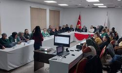 Toplum Sağlığı İçin Kritik Adım: Erzincan’da Bağışıklama Eğitimi