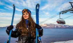 Erzincan Ergan Dağı fiyat listesini yayınladı