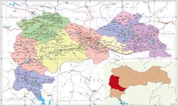 Türkiye köy isimleri listesinde yer alan: Çöpler