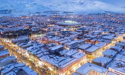 Erzincan konut fiyatları artış oranı Türkiye ortalamasının üstünde