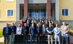 Erzincan'da Üç Program MEDEK Akreditasyonu Aldı