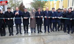 Erzincan sağlıkta vites yükseltti: Yeni merkez açıldı, ambulans sayısı arttı