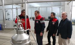 Erzincan’da Soğuk Zincir ve Modern İşletmelerle Sektör Güçleniyor