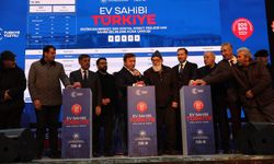 Erzincan TOKİ kura sonuçlarını öğrenme yöntemleri