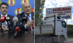 Erzincan’da Doğusan için kritik süreç: Gözler Ankara’dan gelecek karara çevrildi