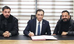 Erzincan’da Et Sektöründe Yeşil Dönüşüm İçin İmzalar Atıldı