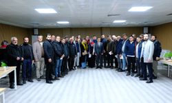 Erzincan Örgütleniyor: Bölge Pazarlarına Güçlü Hamle