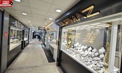 Erzincan’da gümüşte arz krizi, altında rekor tırmanış