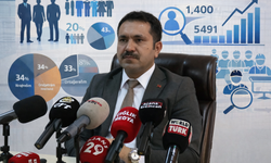 Erzincan’da işsizlikte kritik denge: İşsiz sayısı açıklandı