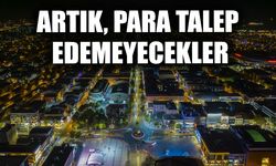 Erzincan’da Kafe ve Restoranlar Sizden Artık Talep Edemeyecekler