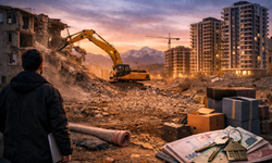 Erzincan’da kentsel dönüşüm kira yardımı sürprizi