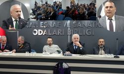 Erzincan’da marangoz esnafı kararını verdi: Değişim değil devam