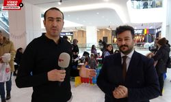 Erzincan’da minik eller üretti, hayaller gerçeğe dönüştü