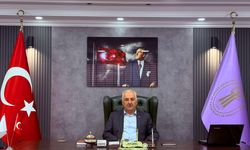 Erzincan’da rakibine 308 fark atan başkan, üyelerine seslendi