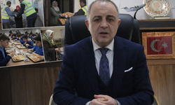 Erzincan’da sosyal dayanışmanın haritası çizildi