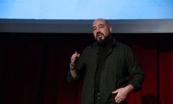 Erzincan’da Yapay Zeka ve Derin Teknoloji Buluşması