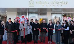 Erzincan’da yeni işletme hizmete girdi