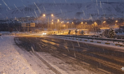 Erzincan’dan batıya ve kuzeye ulaşım ne durumda...