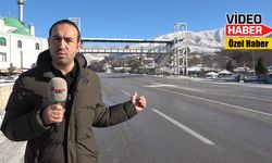 Erzincan’dan Sivas ve Gümüşhane’ye giden yollarda son durum